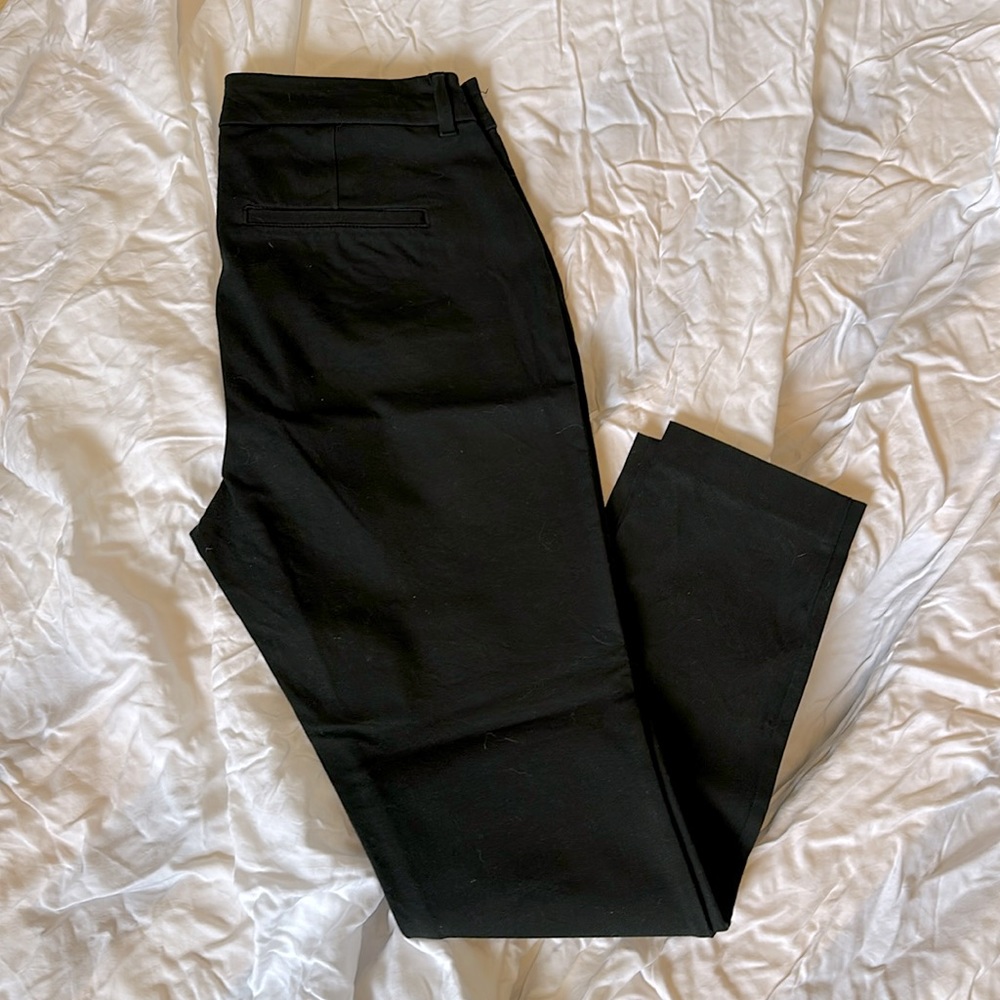 Old Navy Pixie High Rise